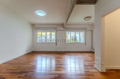 Apartamento com 3 quartos à venda na Avenida Angélica, --, Higienópolis, São Paulo, 150 m2 por R$ 1.580.000
