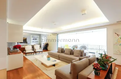 Apartamento com 4 quartos à venda na Rua São Vicente de Paulo, --, Santa Cecília, São Paulo, 320 m2 por R$ 6.060.000