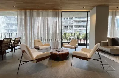 Apartamento com 3 quartos à venda na Rua Leopoldo Couto de Magalhães Júnior, --, Itaim Bibi, São Paulo, 269 m2 por R$ 15.500.000