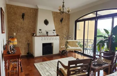 Casa com 3 quartos à venda na Rua Crisoberilo, --, Chácara Klabin, São Paulo, 206 m2 por R$ 1.890.000