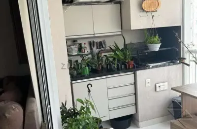 Apartamento com 3 quartos à venda na Rua Hassib Mofarrej, --, Vila Leopoldina, São Paulo, 96 m2 por R$ 1.350.000