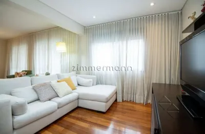 Apartamento com 4 quartos à venda na Rua Raul Pompéia, --, Pompéia, São Paulo, 146 m2 por R$ 1.950.000
