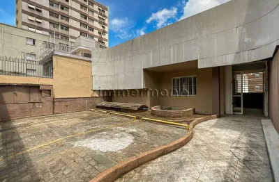 Casa comercial à venda na Rua Ministro Godói, --, Perdizes, São Paulo, 482 m2 por R$ 4.000.000
