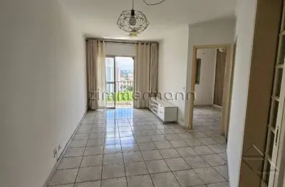 Apartamento com 1 quarto à venda na Alameda Barão de Limeira, --, Campos Eliseos, São Paulo, 52 m2 por R$ 400.000