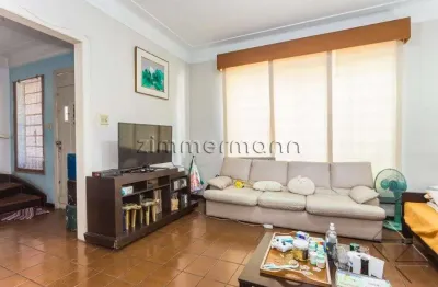 Casa com 4 quartos à venda na Rua Tucuna, --, Perdizes, São Paulo, 217 m2 por R$ 1.862.000