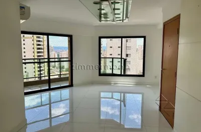 Apartamento com 4 quartos à venda na Rua Tavares Bastos, --, Pompéia, São Paulo, 130 m2 por R$ 1.560.000