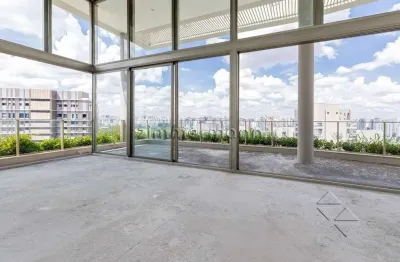 Cobertura com 4 quartos à venda na Avenida Agami, --, Moema, São Paulo, 418 m2 por R$ 18.880.000