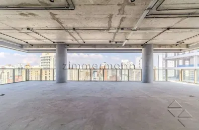 Apartamento com 4 quartos à venda na Avenida Hélio Pellegrino, --, Vila Nova Conceição, São Paulo, 358 m2 por R$ 13.900.000