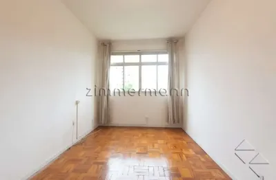 Apartamento com 1 quarto à venda na Rua Cayowaá, --, Perdizes, São Paulo, 43 m2 por R$ 430.000