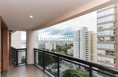 Apartamento com 3 quartos à venda na Rua Presidente Antônio Cândido, --, Alto da Lapa, São Paulo, 146 m2 por R$ 2.000.000