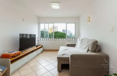 Apartamento com 2 quartos à venda na Rua Lavradio, --, Barra Funda, São Paulo, 83 m2 por R$ 729.000
