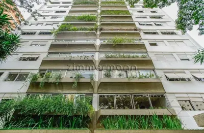 Apartamento com 3 quartos à venda na Rua Itapicuru, --, Perdizes, São Paulo, 139 m2 por R$ 1.450.000