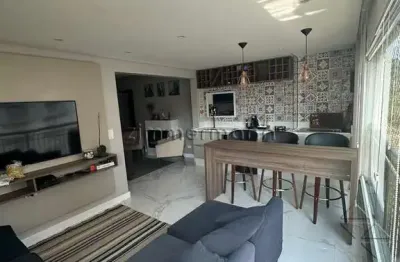 Apartamento com 3 quartos à venda na Rua Carvalho de Freitas, --, Vila Andrade, São Paulo, 96 m2 por R$ 872.000