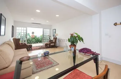 Casa com 2 quartos à venda na Rua Simão Álvares, --, Pinheiros, São Paulo, 156 m2 por R$ 2.500.000