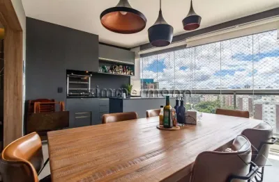 Apartamento com 2 quartos à venda na Rua Maracanã, --, Alto da Lapa, São Paulo, 90 m2 por R$ 1.650.000