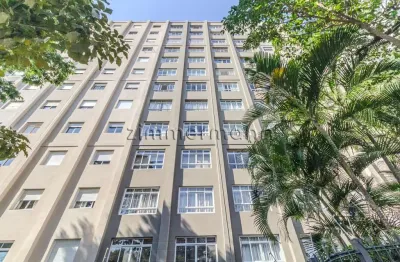 Apartamento com 3 quartos à venda na Rua Doutor Alfredo Ellis, --, Bela Vista, São Paulo, 126 m2 por R$ 1.200.000