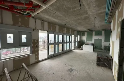 Apartamento com 3 quartos à venda na Praça dos Omaguás, --, Pinheiros, São Paulo, 127 m2 por R$ 4.346.000