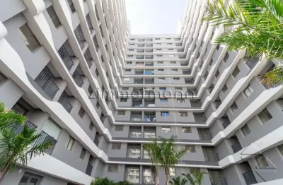 Apartamento com 1 quarto à venda na Rua Teodoro Sampaio, --, Pinheiros, São Paulo, 25 m2 por R$ 520.000