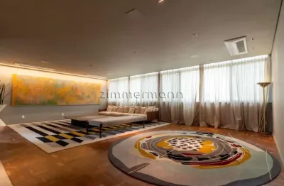 Apartamento com 4 quartos à venda na Avenida Angélica, --, Higienópolis, São Paulo, 370 m2 por R$ 6.200.000