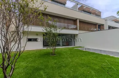 Casa com 4 quartos à venda na Avenida Professor Fonseca Rodrigues, --, Alto de Pinheiros, São Paulo, 300 m2 por R$ 12.500.000
