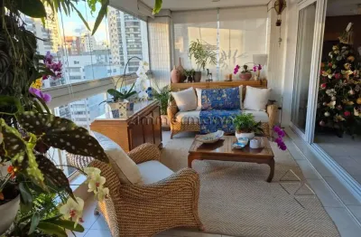 Apartamento com 3 quartos à venda na Rua Doutor Homem de Melo, --, Perdizes, São Paulo, 172 m2 por R$ 3.400.000