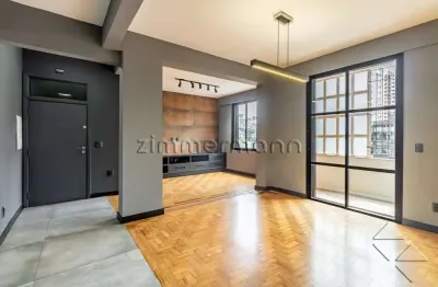 Apartamento com 2 quartos à venda na Rua Turiassu, --, Perdizes, São Paulo, 115 m2 por R$ 900.000