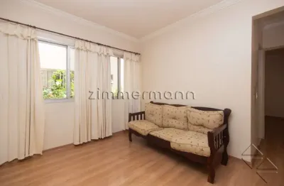 Apartamento com 1 quarto à venda na Rua Dom João V, --, Lapa, São Paulo, 57 m2 por R$ 535.000