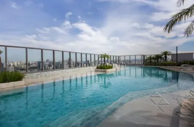 Apartamento com 2 quartos à venda na Rua João de Lacerda Soares, --, Brooklin, São Paulo, 67 m2 por R$ 1.150.000