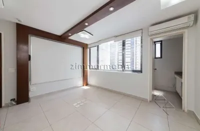 Casa comercial à venda na Rua Doutor Homem de Melo, --, Perdizes, São Paulo, 77 m2 por R$ 640.000