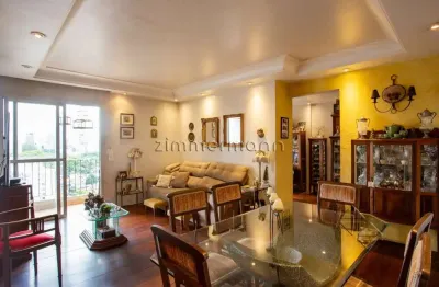 Apartamento com 3 quartos à venda na Rua Ourânia, --, Vila Madalena, São Paulo, 90 m2 por R$ 1.050.000