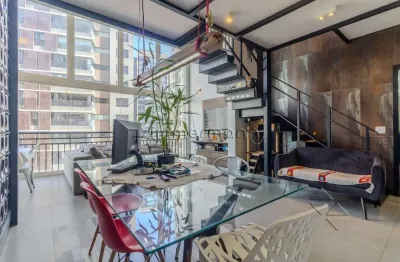 Apartamento com 4 quartos à venda na Rua Cayowaá, --, Perdizes, São Paulo, 155 m2 por R$ 2.900.000