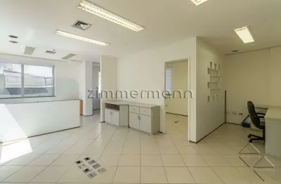 Casa comercial à venda na Rua Clélia, --, Vila Romana, São Paulo, 70 m2 por R$ 650.000