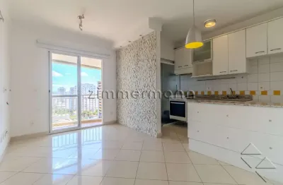 Apartamento com 1 quarto à venda na Rua Cajaíba, --, Perdizes, São Paulo, 41 m2 por R$ 580.000