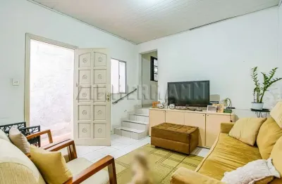 Casa com 3 quartos à venda na Rua Ponta Porã, --, Alto da Lapa, São Paulo, 110 m2 por R$ 640.000
