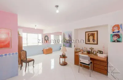 Apartamento com 3 quartos à venda na rua ribeiro de barros, --, pompéia, são paulo, 85 m2 por r$ 750.000