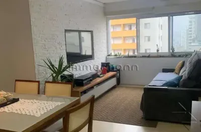 Apartamento com 2 quartos à venda na Rua Alves Guimarães, --, Pinheiros, São Paulo, 82 m2 por R$ 1.050.000
