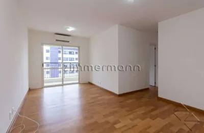 Apartamento com 2 quartos à venda na Rua Tonelero, --, Vila Ipojuca, São Paulo, 71 m2 por R$ 1.090.000