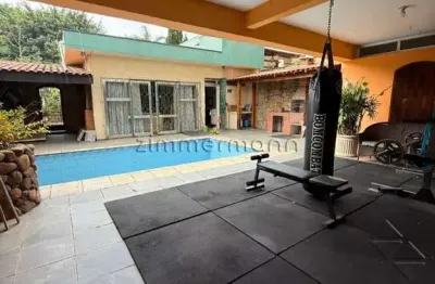 Casa com 3 quartos à venda na Rua Passo da Pátria, --, Alto da Lapa, São Paulo, 350 m2 por R$ 1.750.000