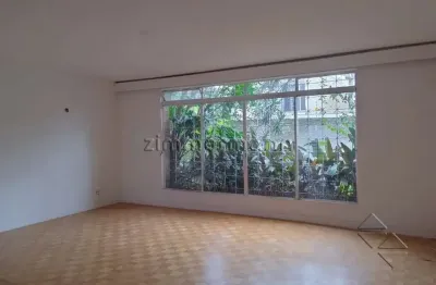 Casa com 4 quartos à venda na Rua Desembargador Mamede, --, Jardim Paulistano, São Paulo, 350 m2 por R$ 5.500.000