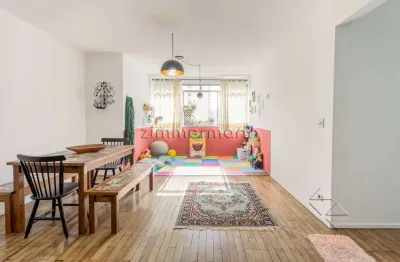 Apartamento com 3 quartos à venda na Rua Tavares Bastos, --, Perdizes, São Paulo, 126 m2 por R$ 1.050.000