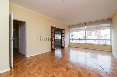 Apartamento com 3 quartos à venda na Rua Sabará, --, Higienópolis, São Paulo, 168 m2 por R$ 1.880.000