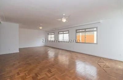 Apartamento com 3 quartos à venda na Rua Maranhão, --, Higienópolis, São Paulo, 230 m2 por R$ 2.100.000