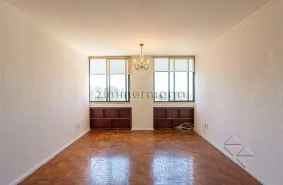 Apartamento com 3 quartos à venda na Rua da Consolação, --, Jardim América, São Paulo, 115 m2 por R$ 1.850.000