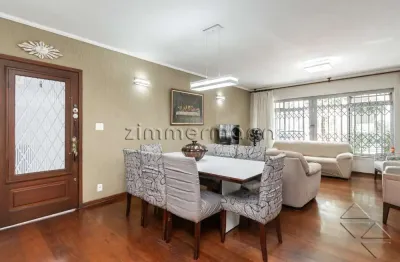 Casa com 3 quartos à venda na Rua Desembargador Euclides de Campos, --, Pompéia, São Paulo, 130 m2 por R$ 2.300.000