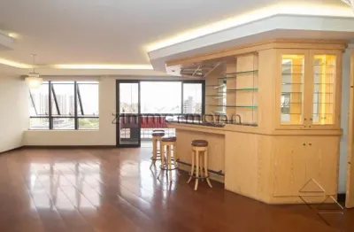 Apartamento com 3 quartos à venda na Rua Divinópolis, --, Jardim da Saude, São Paulo, 138 m2 por R$ 960.000