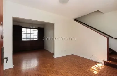 Casa com 2 quartos à venda na Rua Rodrigues Guião, --, Pinheiros, São Paulo, 100 m2 por R$ 1.500.000