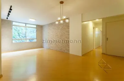 Apartamento com 3 quartos à venda na Rua Maria Figueiredo, --, Paraíso, São Paulo, 113 m2 por R$ 1.200.000