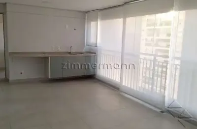 Apartamento com 3 quartos à venda na Rua Fortunato Ferraz, --, Vila Anastácio, São Paulo, 136 m2 por R$ 2.130.000