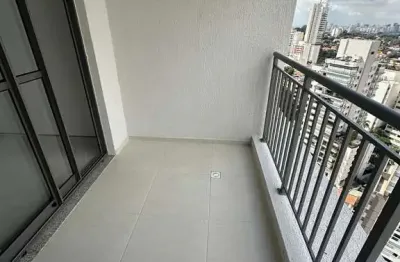 Apartamento com 1 quarto à venda na Rua Valdir Niemeyer, --, Sumaré, São Paulo, 26 m2 por R$ 470.000