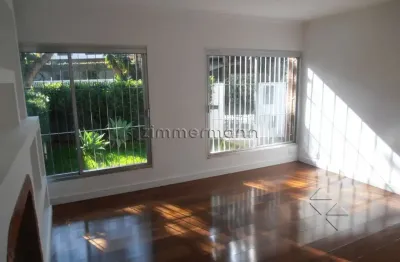 Casa com 3 quartos à venda na Rua Raul Adalberto de Campos, --, Vila Madalena, São Paulo, 229 m2 por R$ 2.100.000